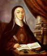Beata María Celeste del Santísimo Salvador, virgen y fundadora