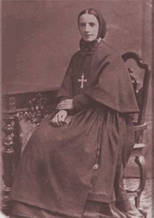 Santa Francisca Javiera Cabrini, virgen y fundadora