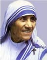 Santa Teresa Gonhxa Bojaxhiu, «Madre Teresa de Calcuta», virgen y fundadora