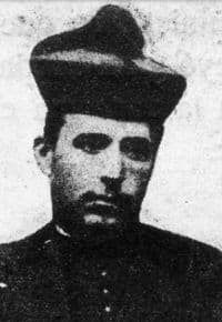 Beato Manuel Galcerá Videllet, presbítero y mártir