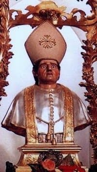 San Marcelo de Die, obispo y confesor