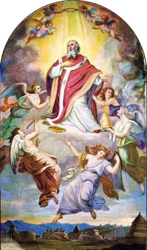 San Marcelo I, papa
