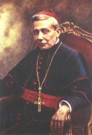 Beato Marcelo Spínola y Maestre, obispo
