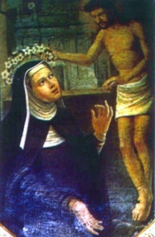 Beata Margarita Colonna, virgen