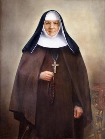 Beata Margarita Szewczyk, virgen y fundadora