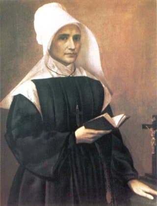 Beata María Enriqueta Dominici, religiosa