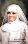 Beata María Asunta Pallotta, virgen