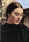 Beata Maria Bolognesi, laica