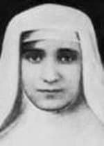 Beata María Cecilia Cendoya y Araquistain, virgen y mártir