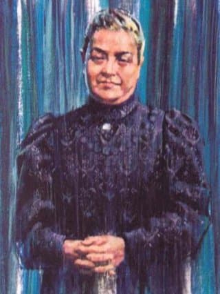 Beata María Dolores Rodríguez Sopeña, virgen y fundadora