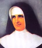 Beatas Francisca Javiera Fenollosa Alcayna y Herminia Martínez Amigó, mártires