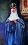 Santa María Elisabet Hesselblad, virgen