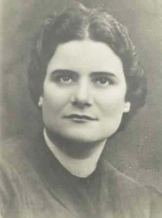 Beata María del Pilar Izquierdo Albero, virgen y fundadora