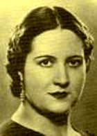 Beata María Jordá Botella, virgen y mártir