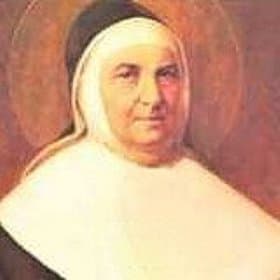 Santa María Josefa Rossello, virgen y fundadora