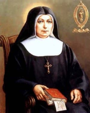 Beata María Karlowska, virgen y fundadora