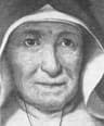 Santa María Magdalena Postel, virgen y fundadora