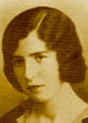 Beata María Luisa Montesinos Orduña, virgen y mártir