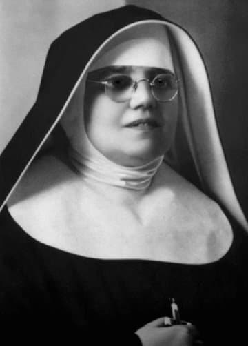 Beata María de Jesús Crucificado Petkovic, virgen y fundadora