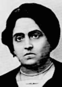 Beata María del Pilar Villalonga Villalba, virgen y mártir