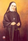 Beata María de los Ángeles Ginard Martí, virgen y mártir