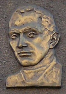 Beato Mariano Konopinski, presbítero y mártir