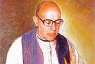 Beato Mariano de la Mata Aparicio, presbítero