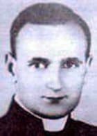 Beato Mariano Skrzypczak, presbítero y mártir