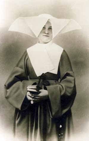 Beata Marta María Wiecka, virgen