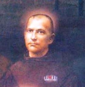 Beato Martín Oprzadek, presbítero y mártir