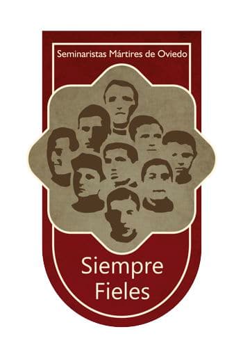 9 Seminaristas de Oviedo (1934-1937)