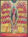 25 mártires del siglo XX en Ucrania