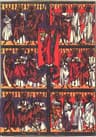 22 mártires de la persecución religiosa en Uganda (1885-1886)