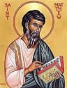 San Mateo, apóstol y evangelista