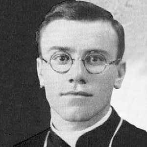 Beato Mauricio Tornay, presbítero y mártir