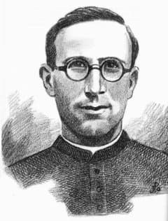 Beato Miguel Domingo Cendra, religioso y mártir