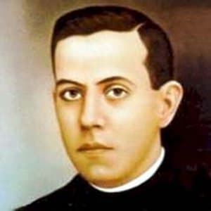 Beato Miguel Agustín Pro, presbítero y mártir