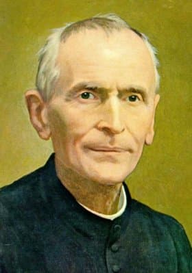 Beato Miguel Rua, religioso presbítero