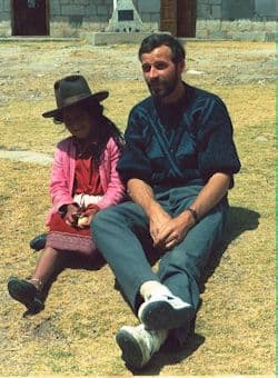 Beatos Michal Tomaszek, Zbigniew Adam Strzalkowski, presbíteros y mártires