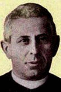 Beato Moisés Tovini, presbítero