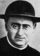 Beato Narciso Basté Basté, presbítero y mártir