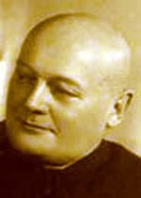 Beato Narciso Putz, presbítero y mártir