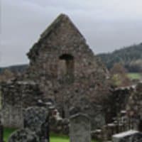 San Natalán de Aberdeen, obispo