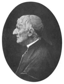San John Henry Newman, presbítero