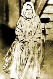 Beata Francisca de Paula de Jesús, «Nhá Chica», laica