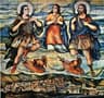 Santos Nicandro y Marciano, mártires