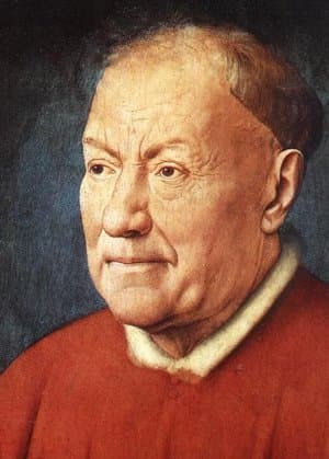 Beato Nicolás Albergati, monje y obispo