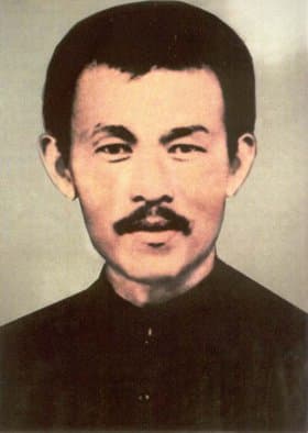 Beato Nicolás Bunkerd Kitbamrung, presbítero y mártir