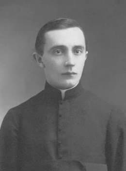 Beato Nicolás Cehelskij, presbítero y mártir