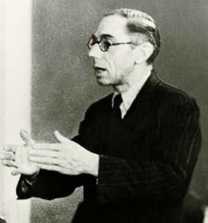 Beato Nicolás Gross, mártir